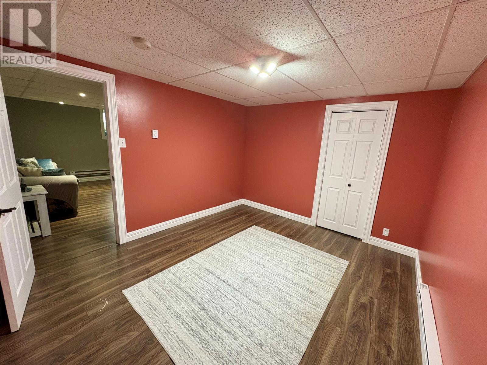 50 Parkwood Drive, Hare Bay, NL - Indoor Photo Showing Other Room