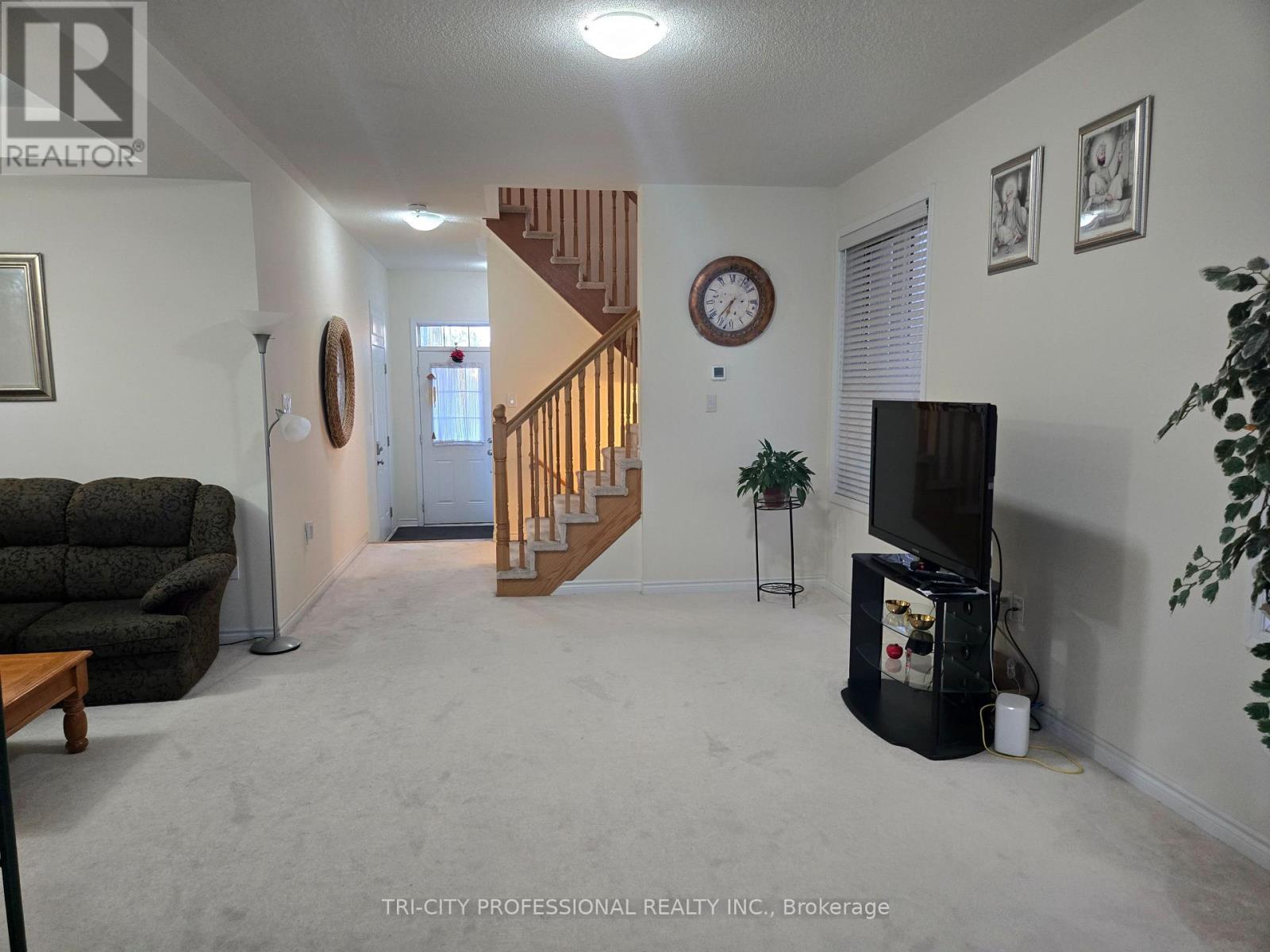 520 Edenbrook Hill Drive, Brampton, ON - Indoor Photo Showing Other Room