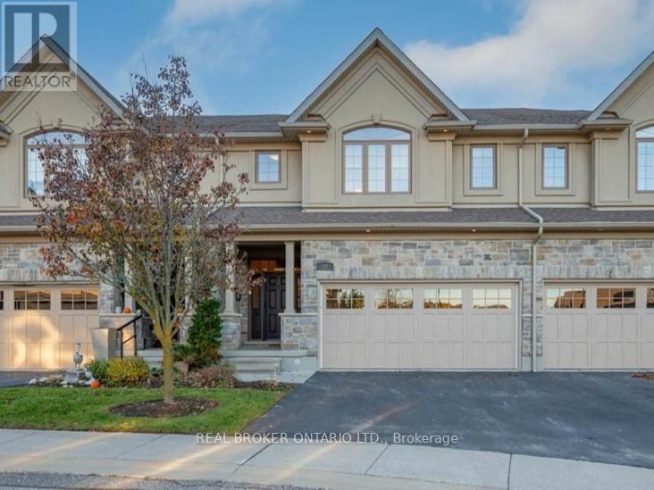 22 - 435 Winchester Drive, Waterloo, ON - Outdoor With Facade