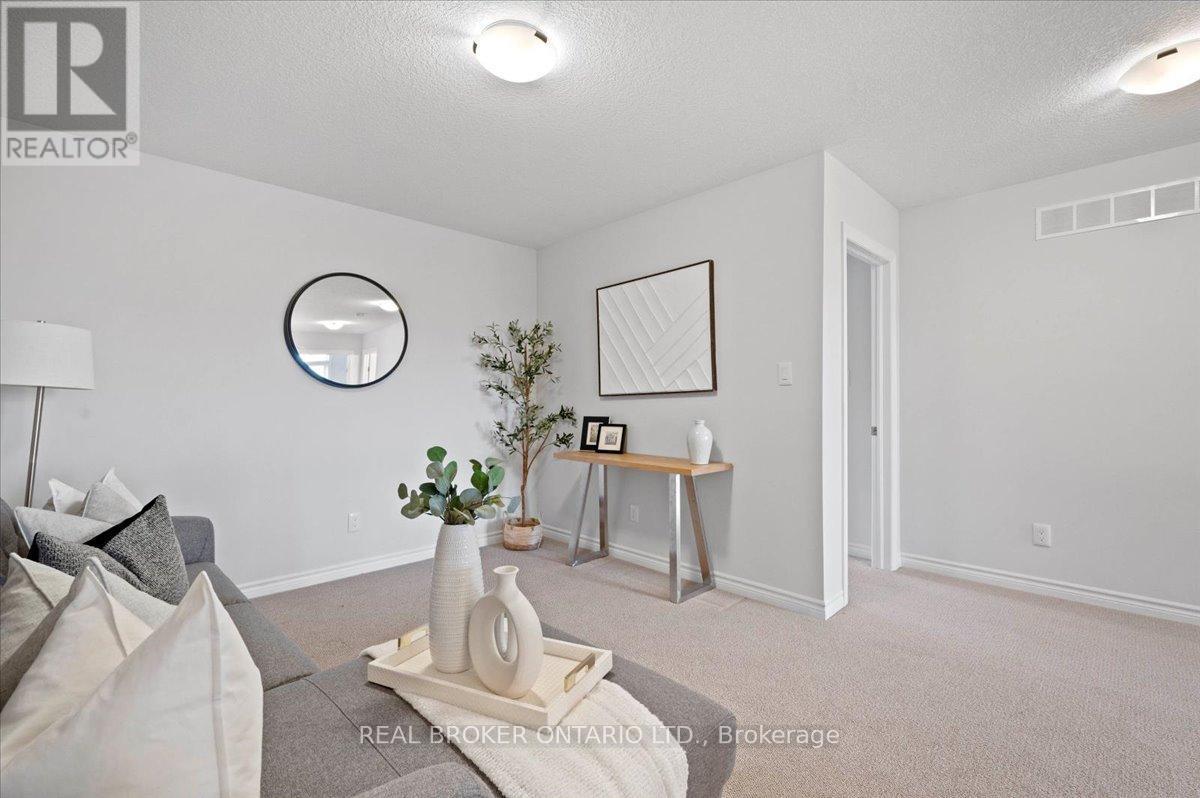 22 - 435 Winchester Drive, Waterloo, ON - Indoor