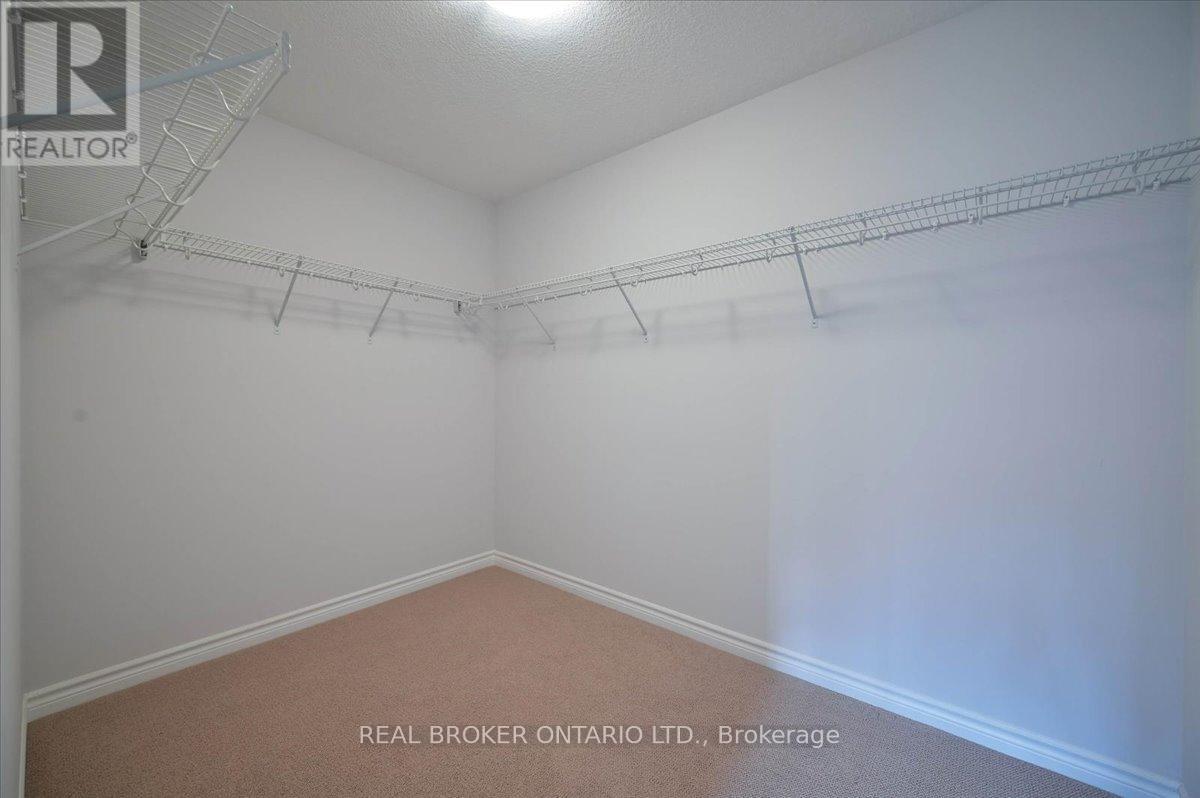 22 - 435 Winchester Drive, Waterloo, ON - Indoor With Storage