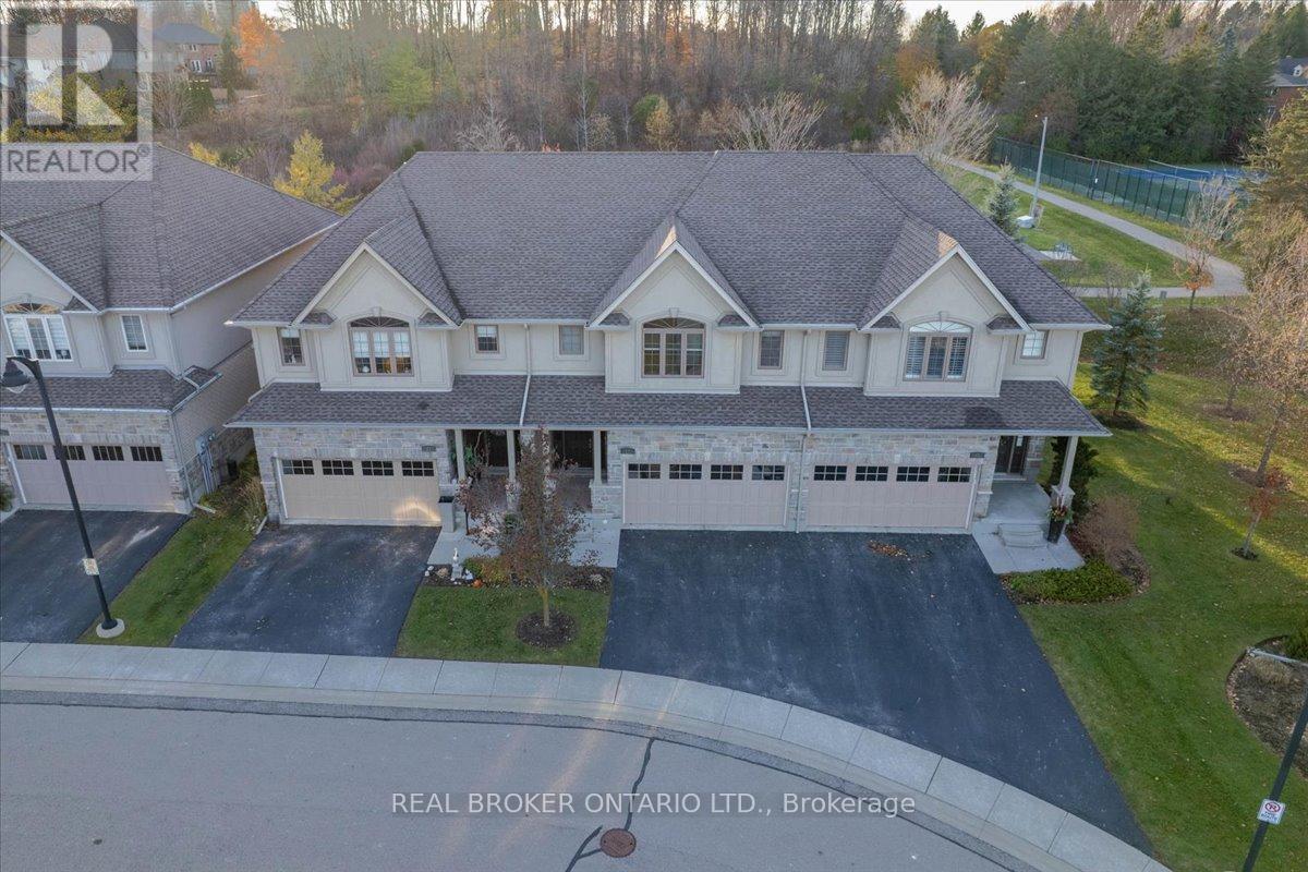 22 - 435 Winchester Drive, Waterloo, ON - With Facade