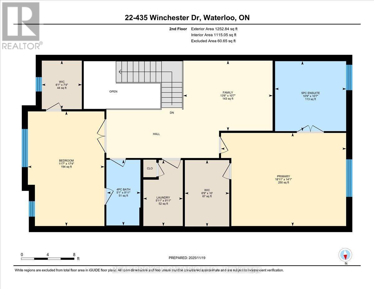 22 - 435 Winchester Drive, Waterloo, ON - Other