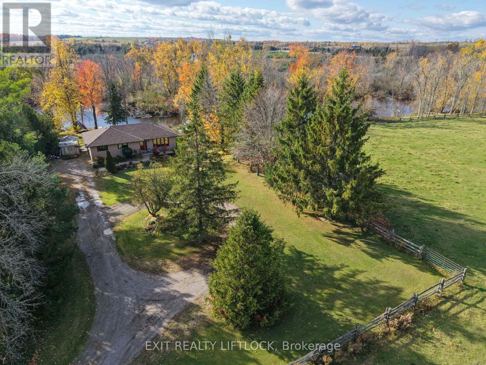 2146 Highway 7, Otonabee-South Monaghan, ON - Outdoor With View