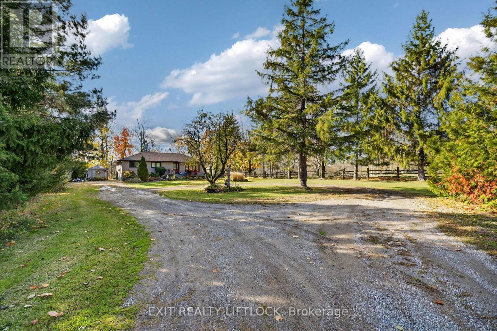2146 Highway 7, Otonabee-South Monaghan, ON - Outdoor With View