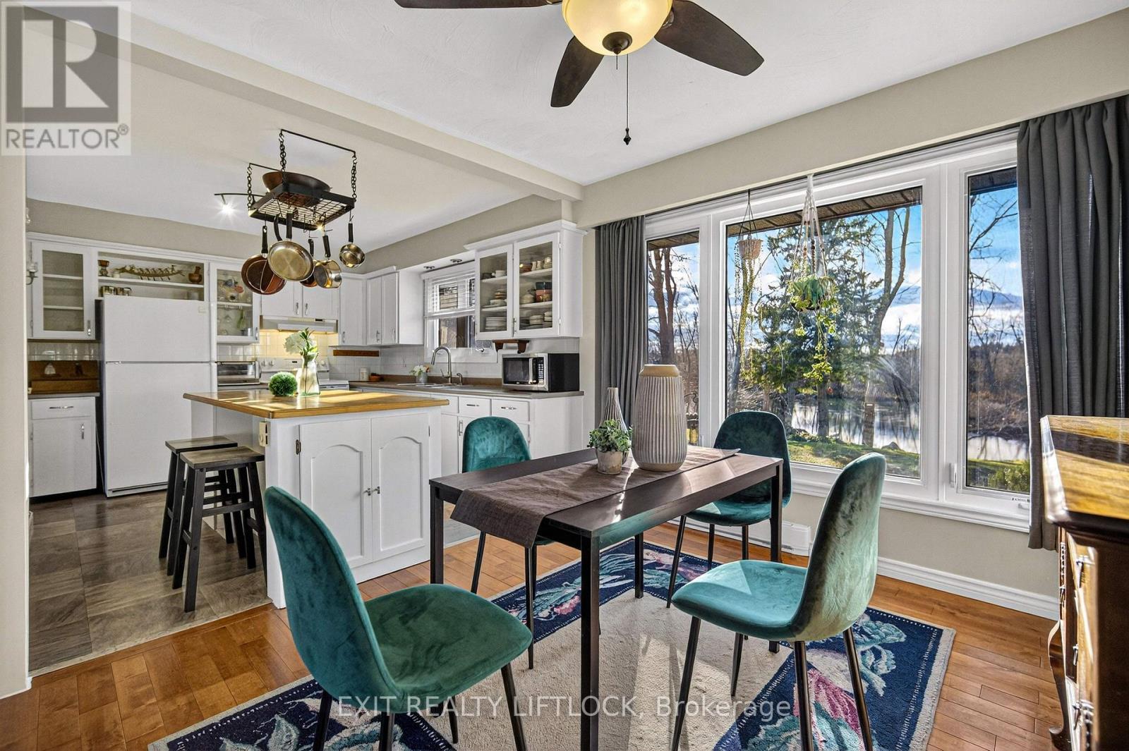 2146 Highway 7, Otonabee-South Monaghan, ON - Indoor