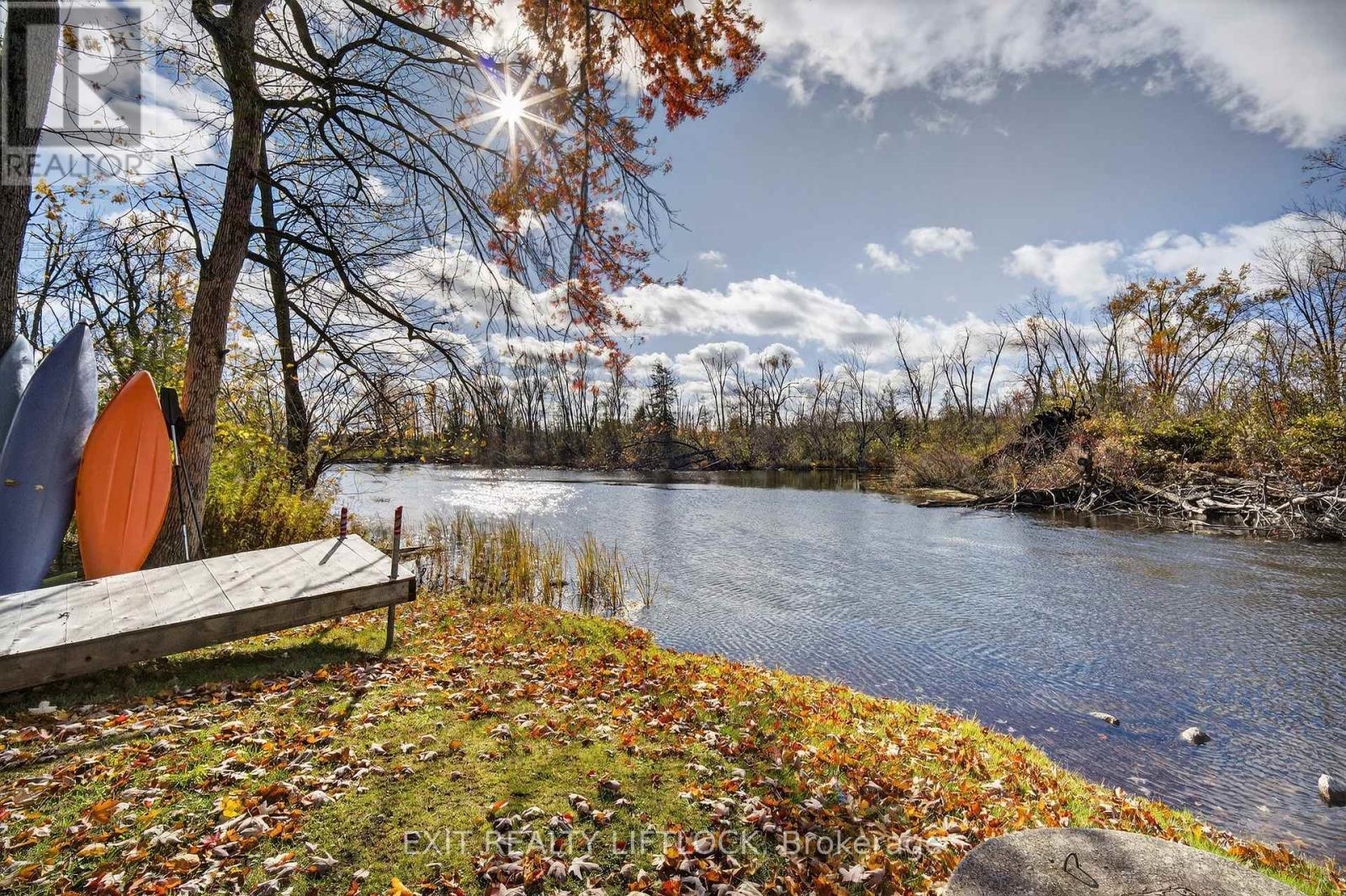 2146 Highway 7, Otonabee-South Monaghan, ON - Outdoor With Body Of Water With View
