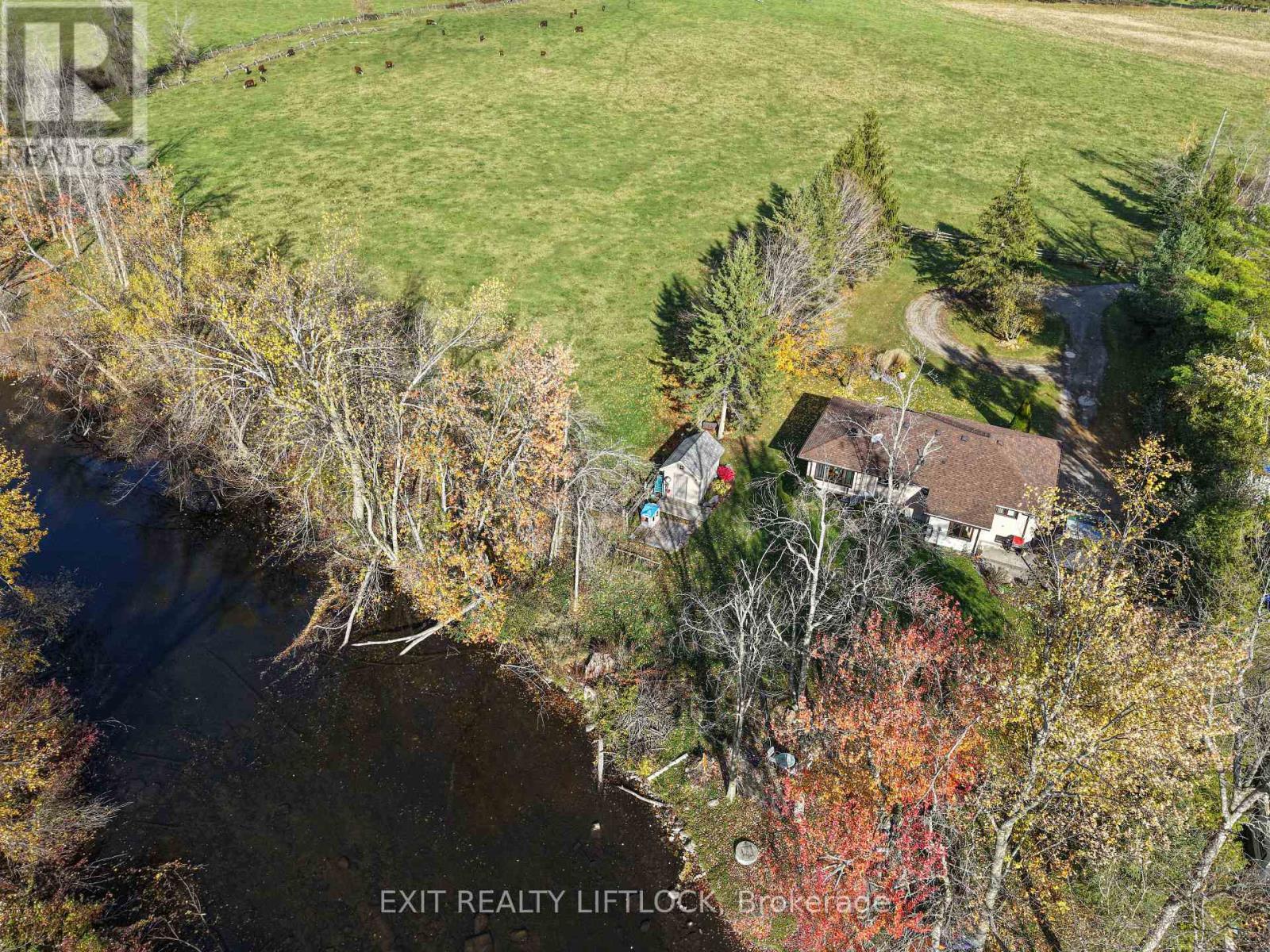 2146 Highway 7, Otonabee-South Monaghan, ON - Outdoor With View