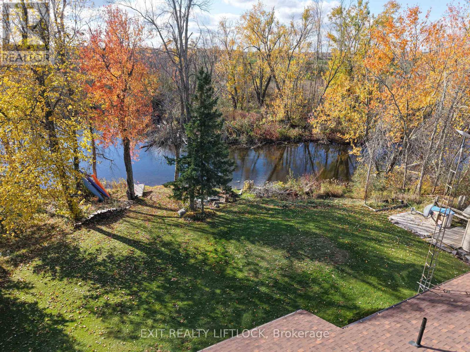 2146 Highway 7, Otonabee-South Monaghan, ON - Outdoor With View