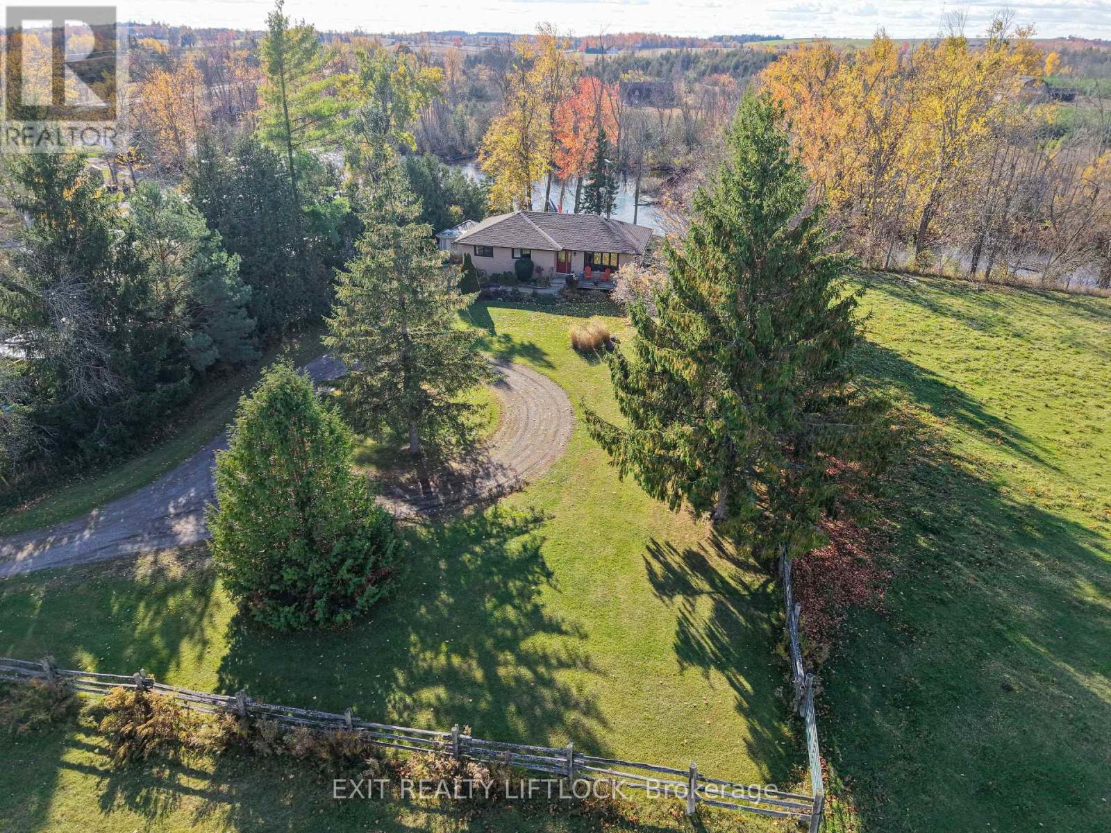 2146 Highway 7, Otonabee-South Monaghan, ON - Outdoor With View