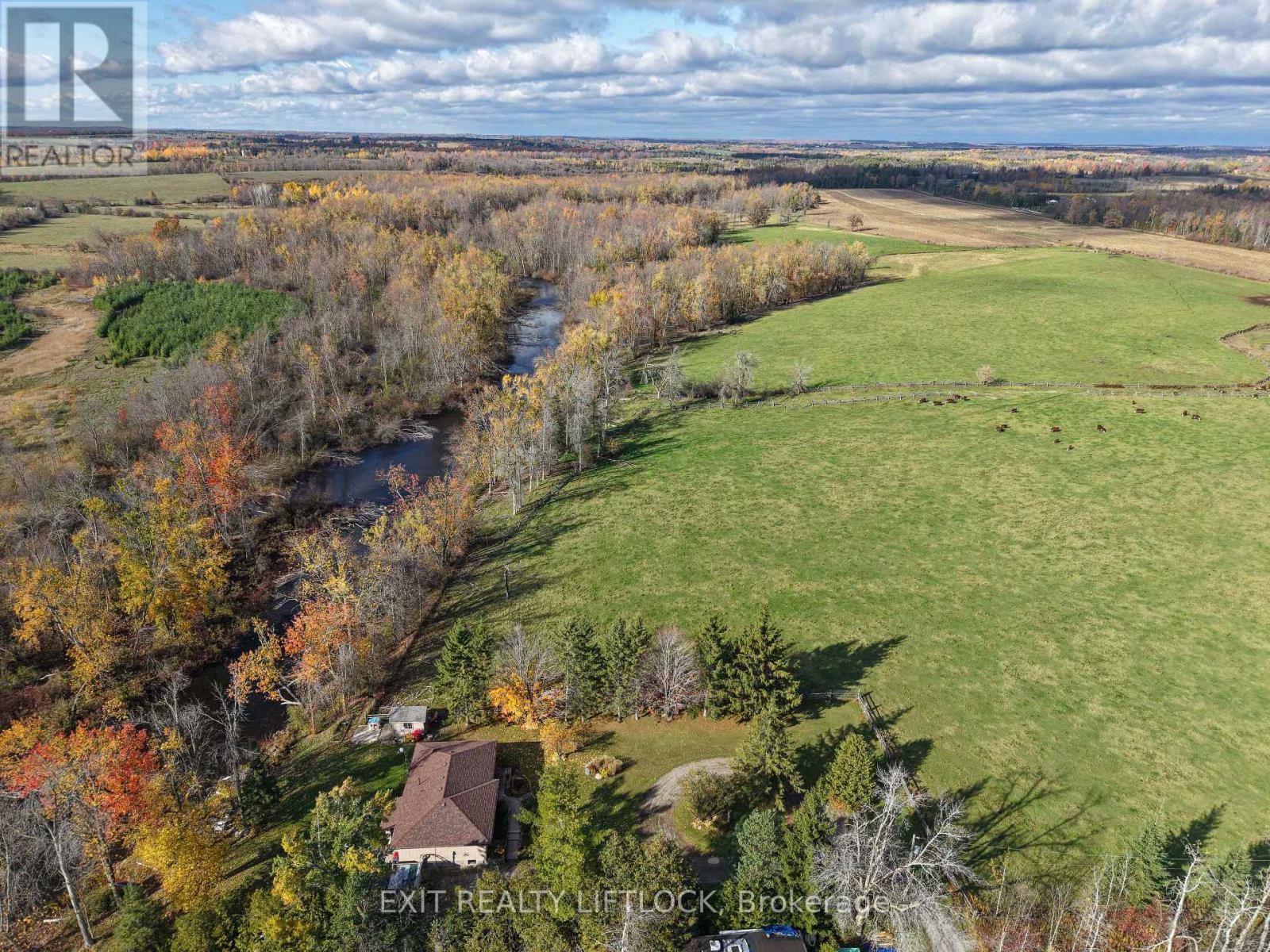 2146 Highway 7, Otonabee-South Monaghan, ON - Outdoor With View