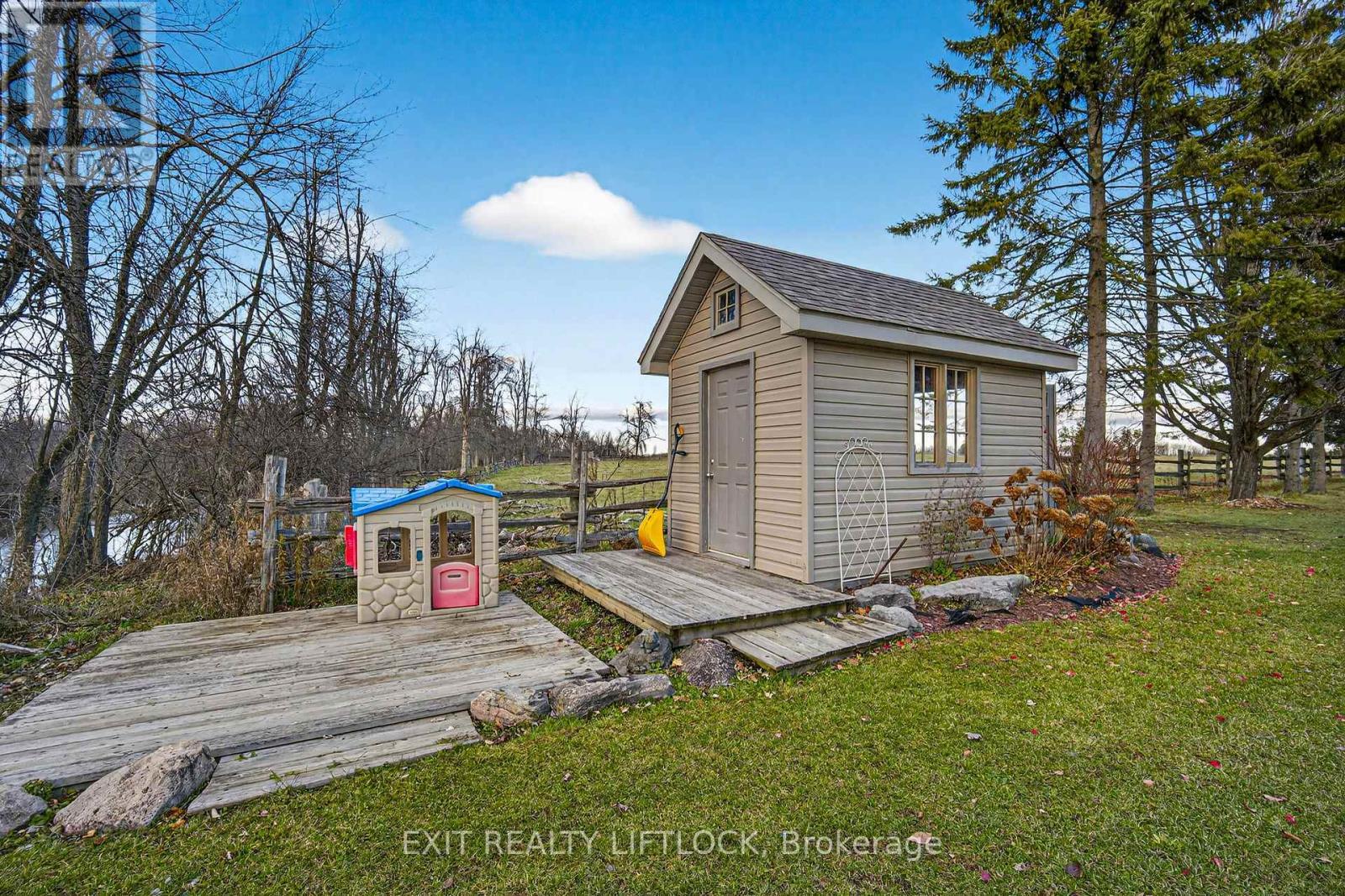2146 Highway 7, Otonabee-South Monaghan, ON - Outdoor