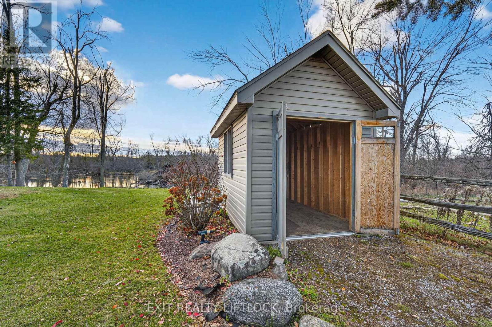 2146 Highway 7, Otonabee-South Monaghan, ON - Outdoor