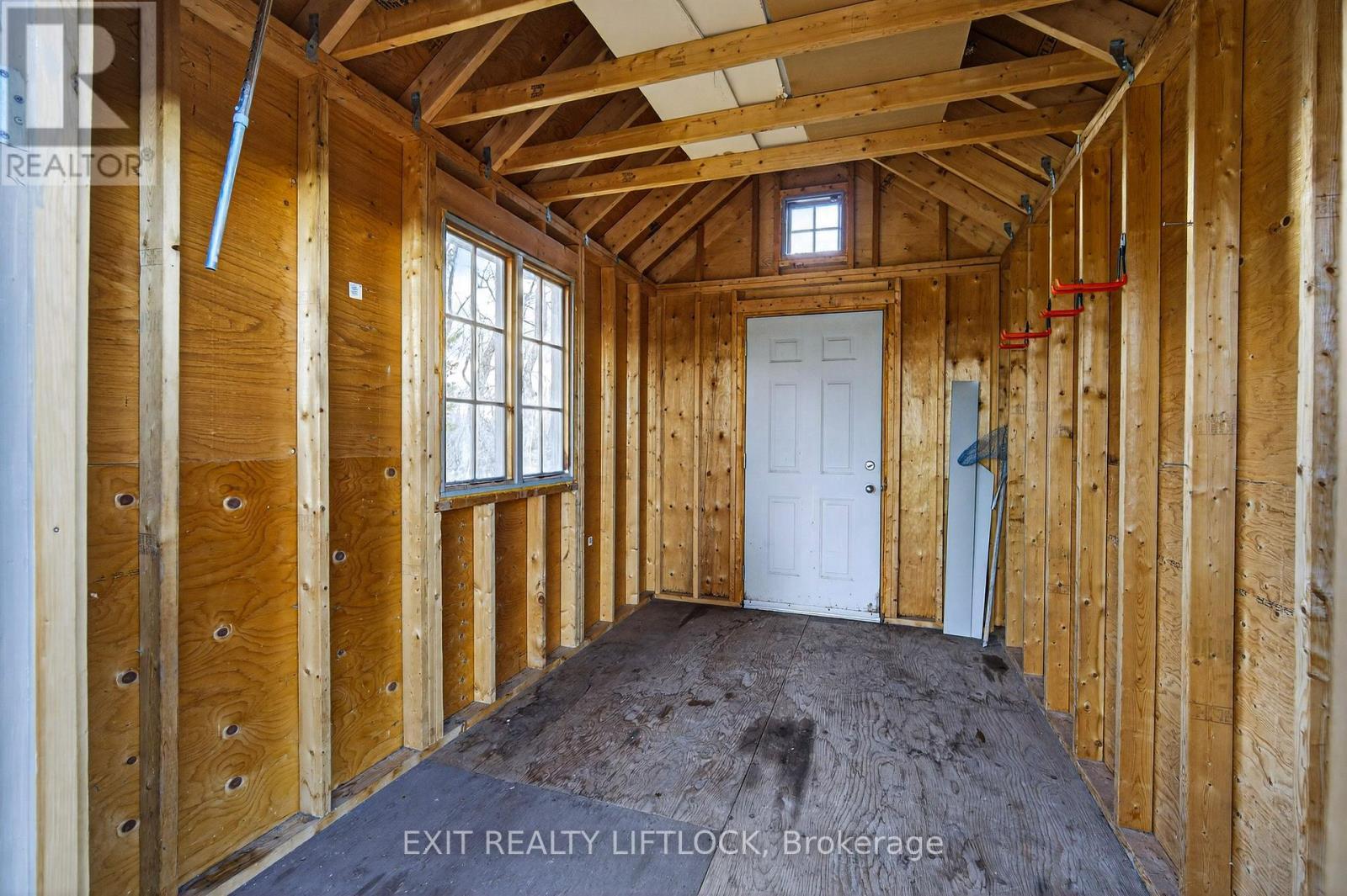 2146 Highway 7, Otonabee-South Monaghan, ON - Indoor Photo Showing Other Room