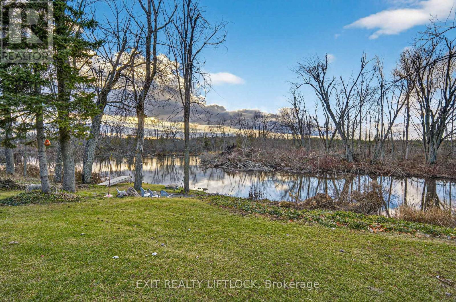 2146 Highway 7, Otonabee-South Monaghan, ON - Outdoor With View