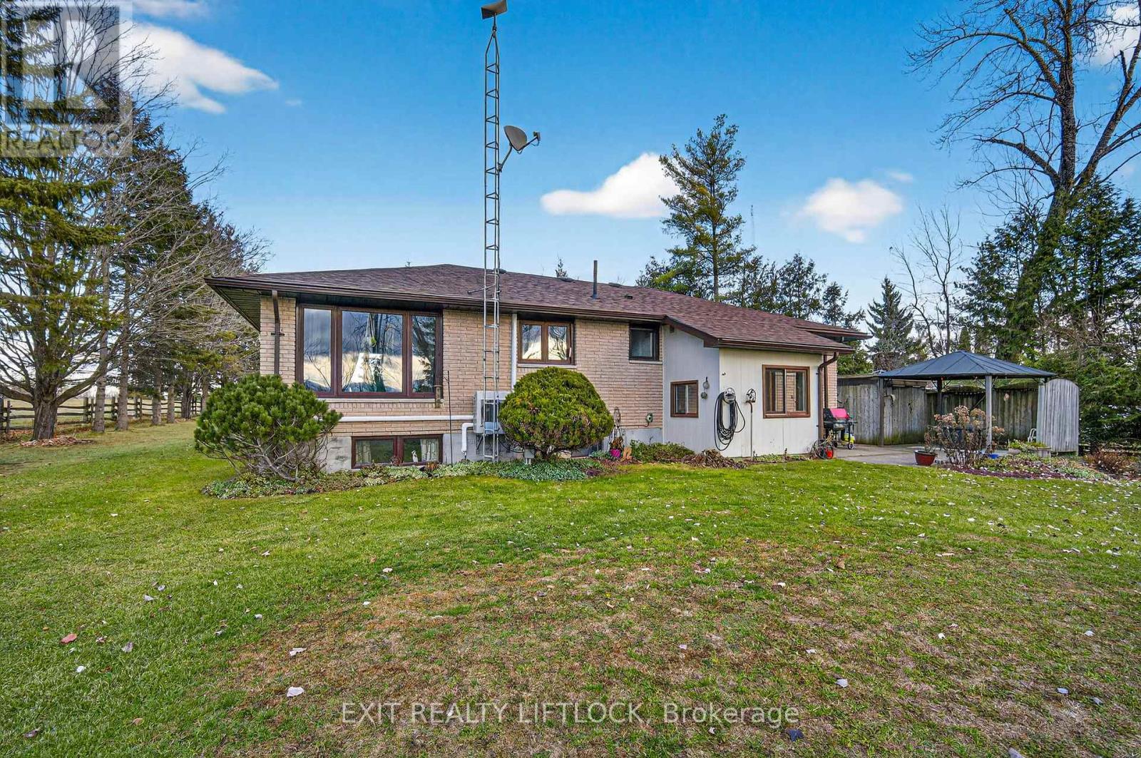 2146 Highway 7, Otonabee-South Monaghan, ON - Outdoor