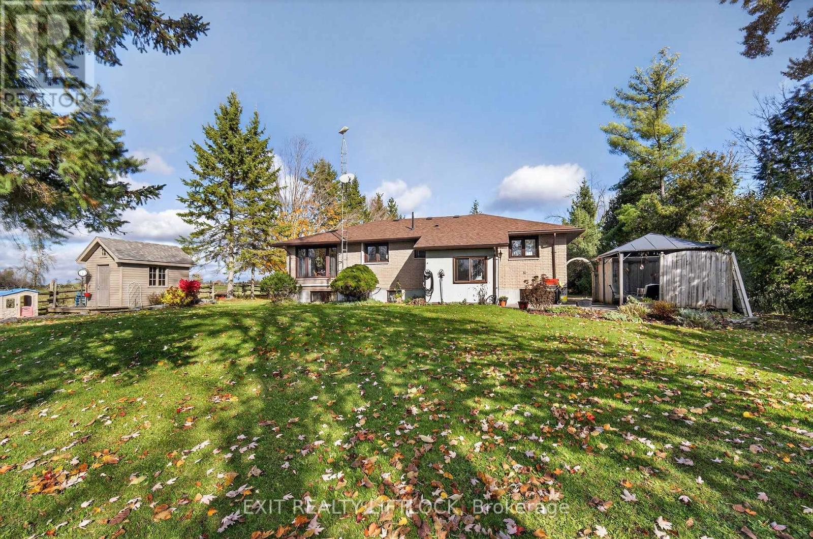 2146 Highway 7, Otonabee-South Monaghan, ON - Outdoor