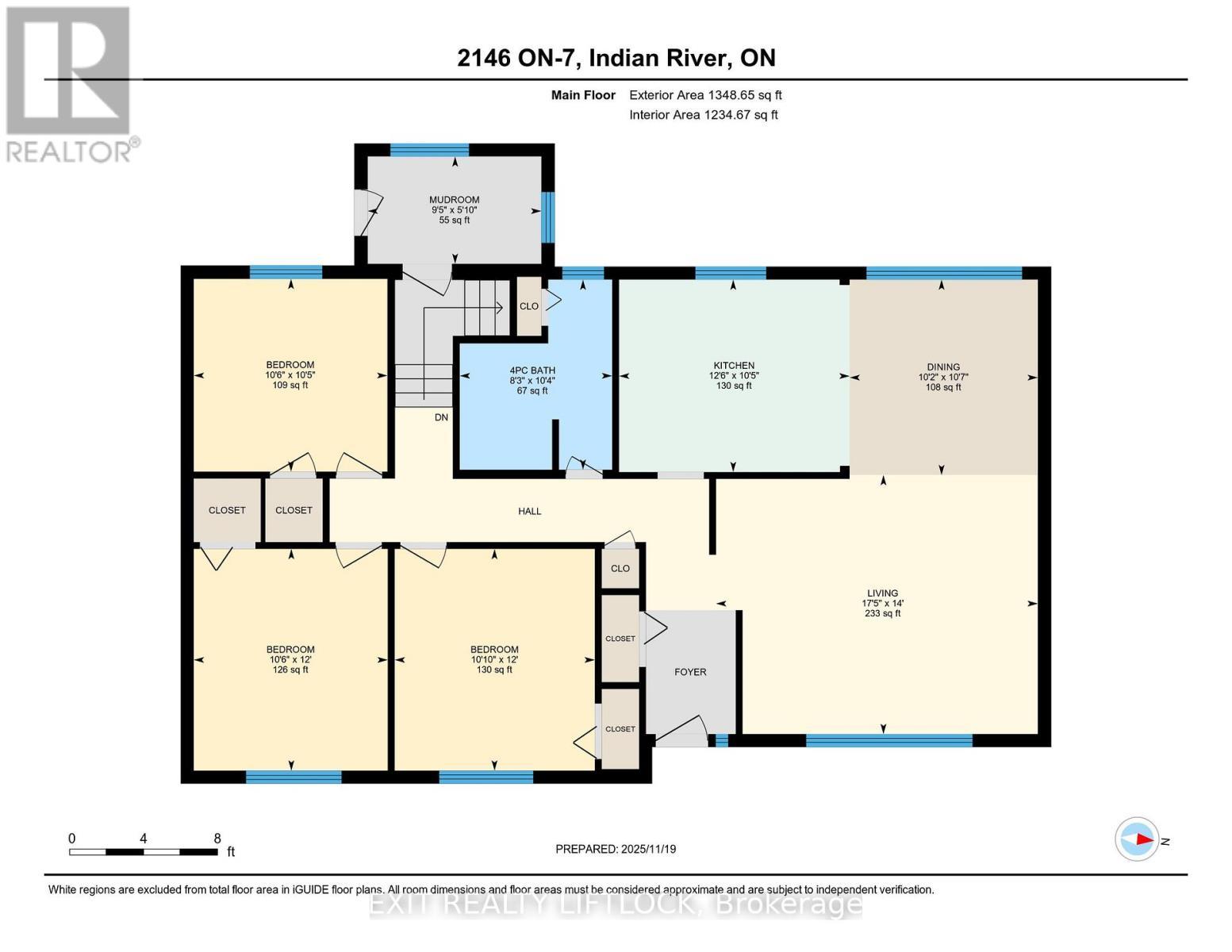 2146 Highway 7, Otonabee-South Monaghan, ON - Other