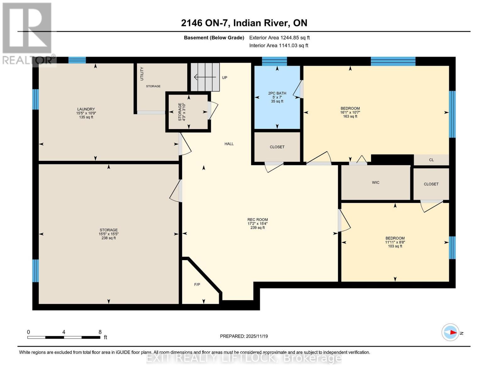 2146 Highway 7, Otonabee-South Monaghan, ON - Other