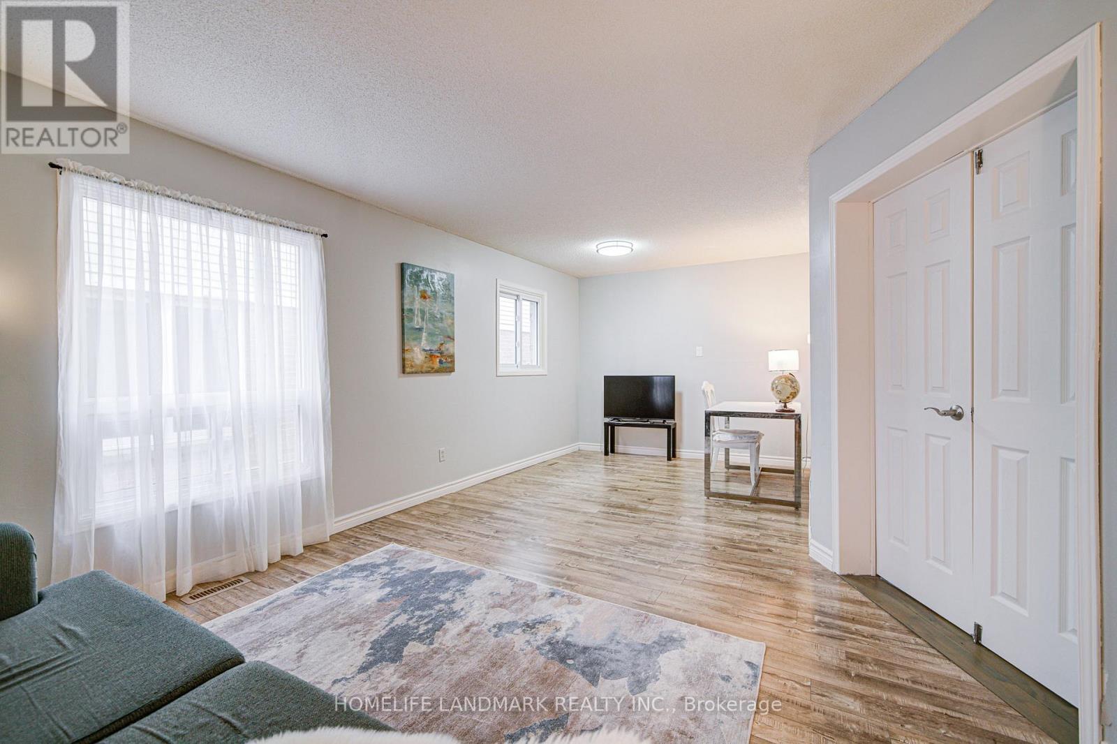 3531 Ingram Road, Mississauga, ON - Indoor