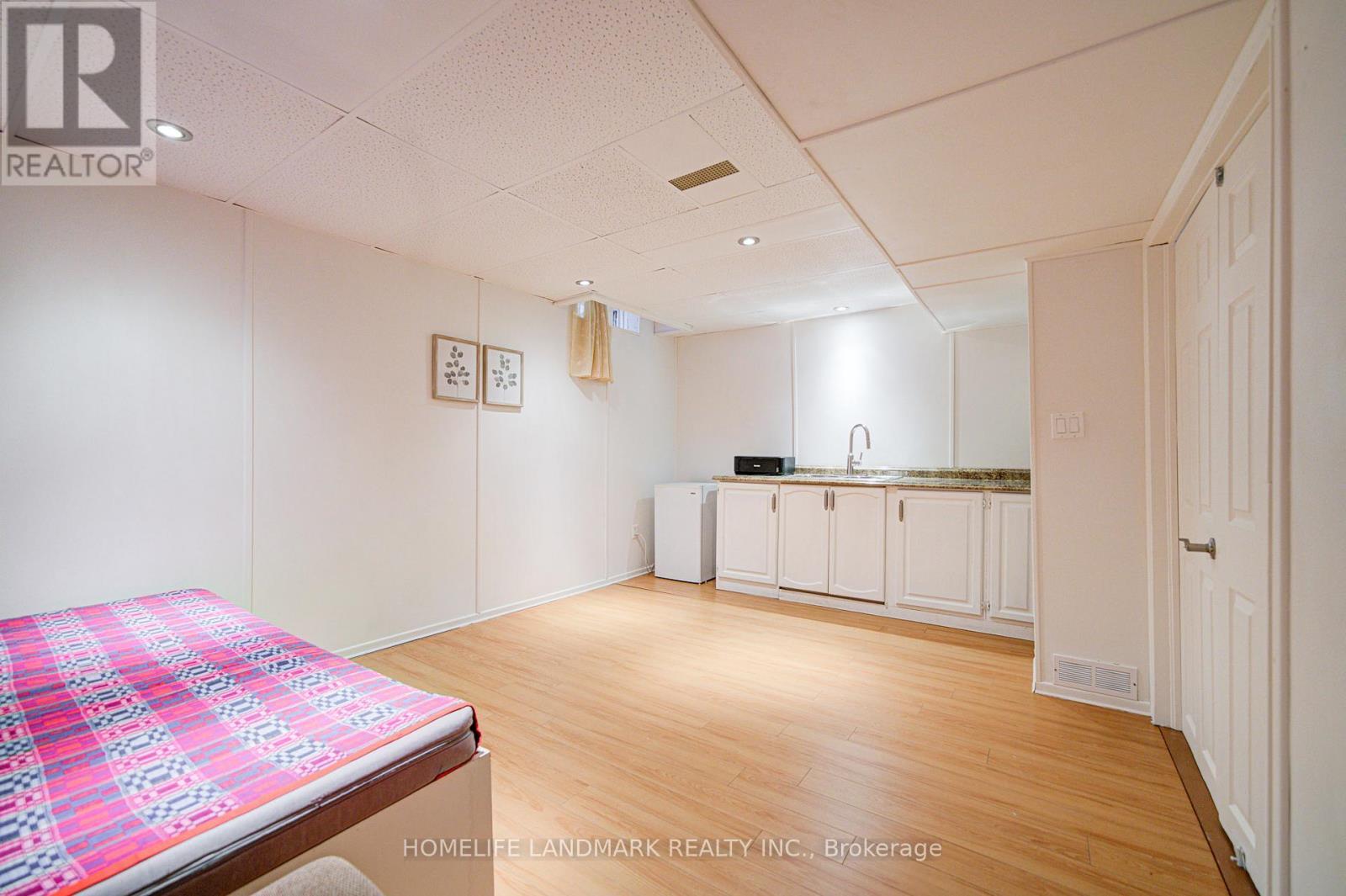 3531 Ingram Road, Mississauga, ON - Indoor