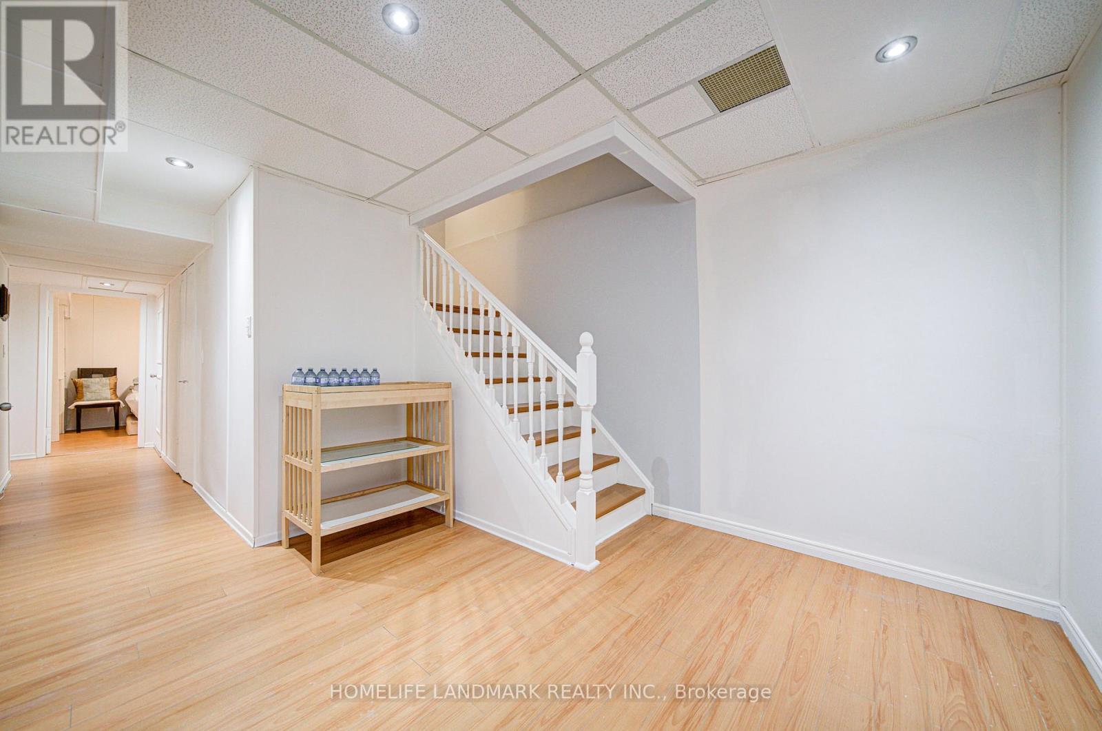 3531 Ingram Road, Mississauga, ON - Indoor Photo Showing Other Room