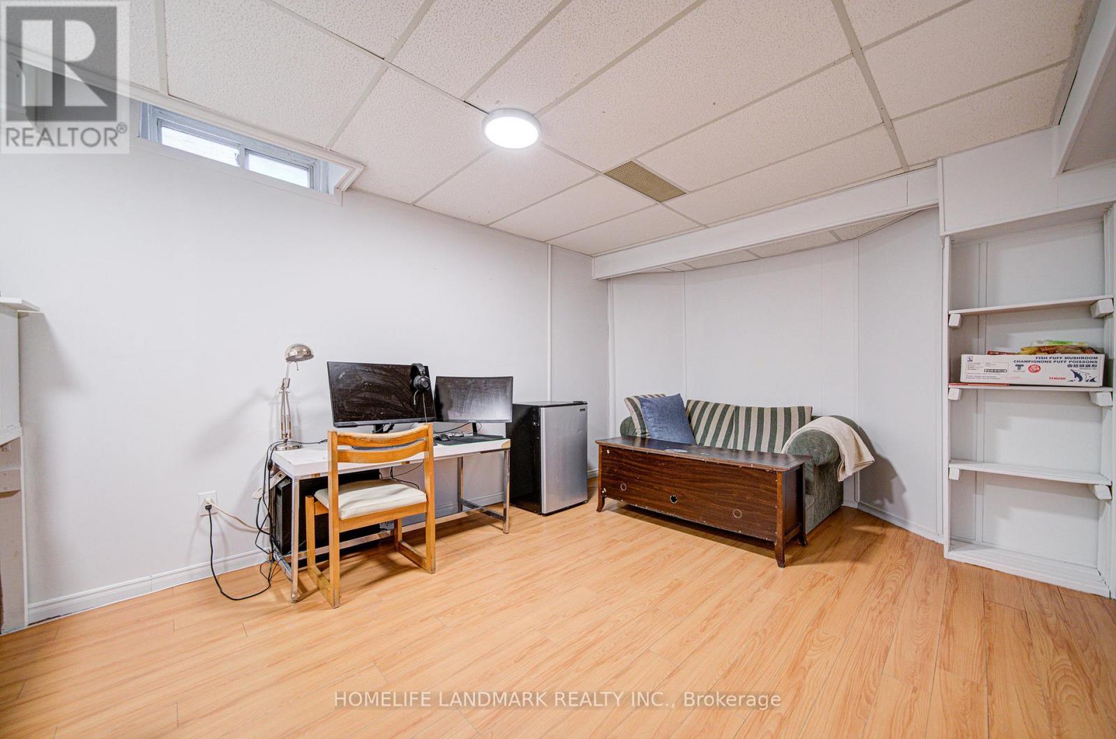 3531 Ingram Road, Mississauga, ON - Indoor