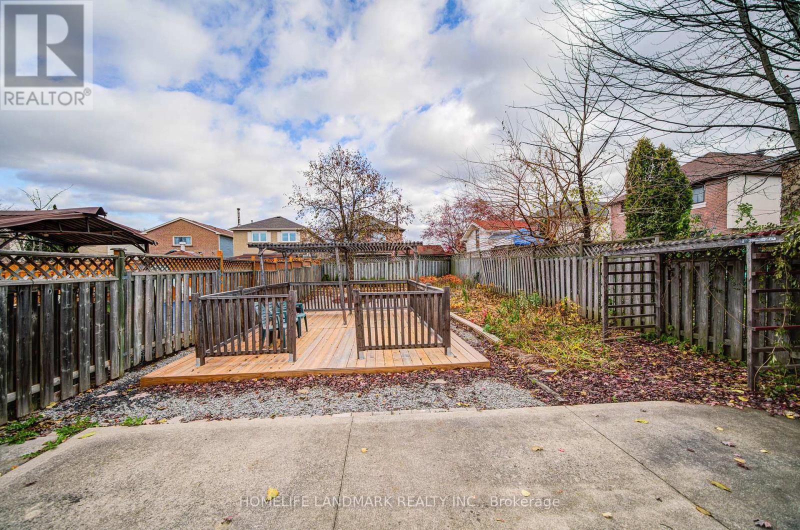 3531 Ingram Road, Mississauga, ON - Outdoor