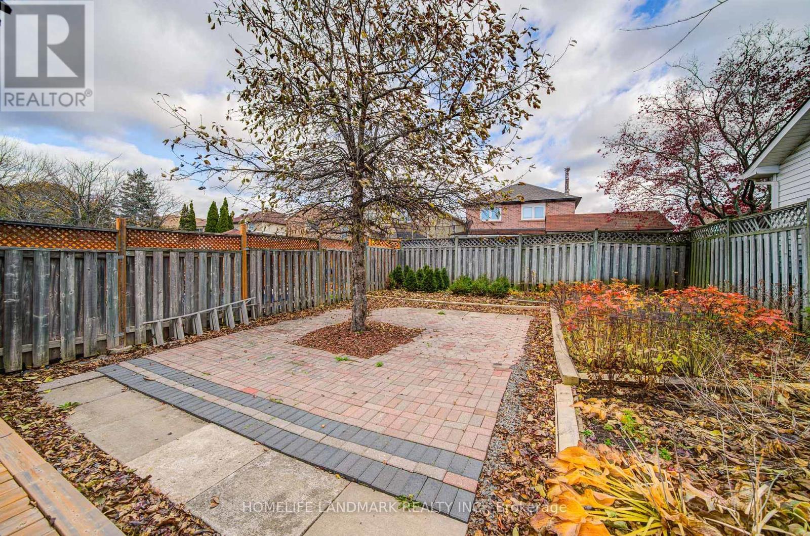 3531 Ingram Road, Mississauga, ON - Outdoor