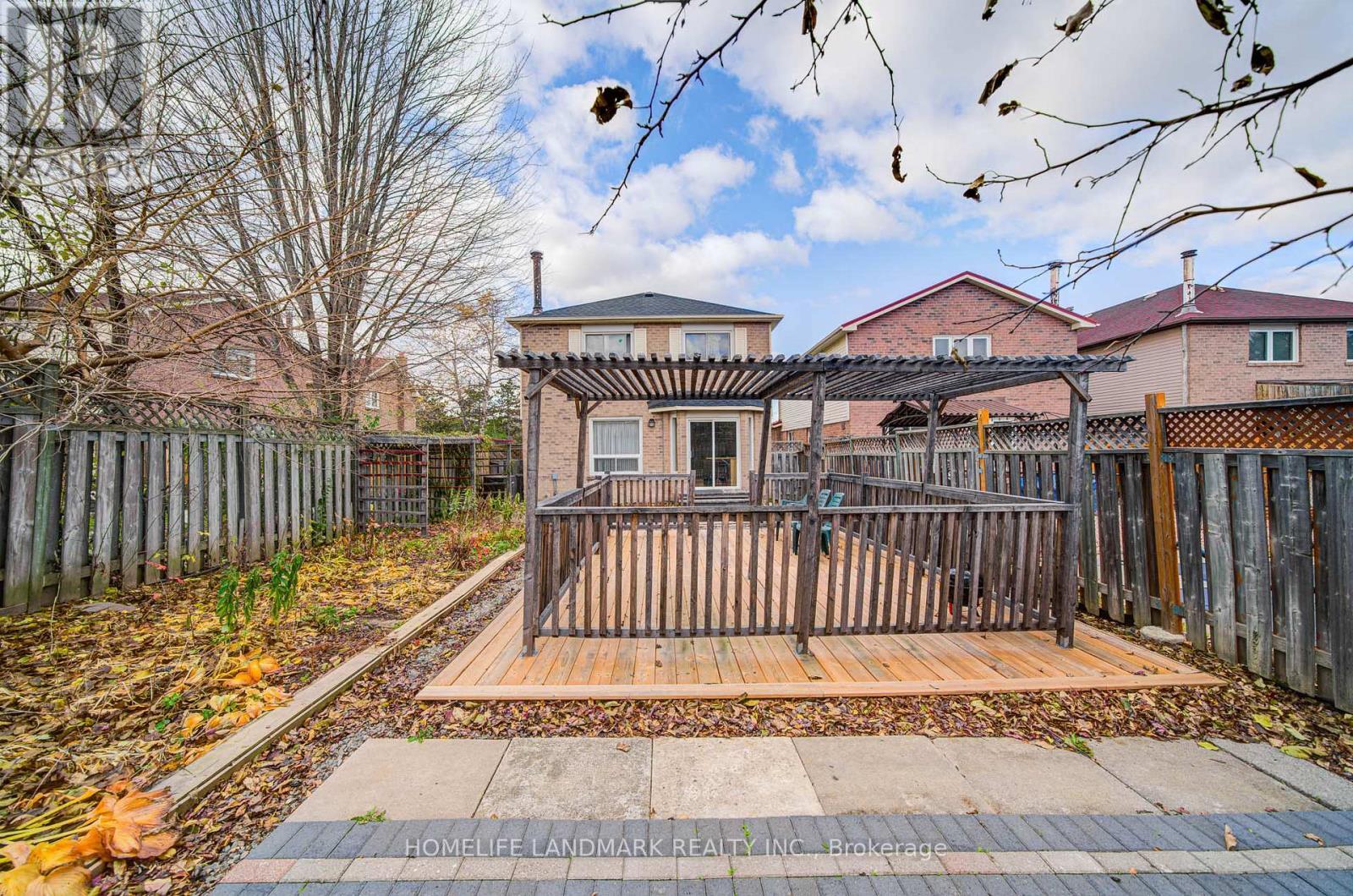 3531 Ingram Road, Mississauga, ON - Outdoor