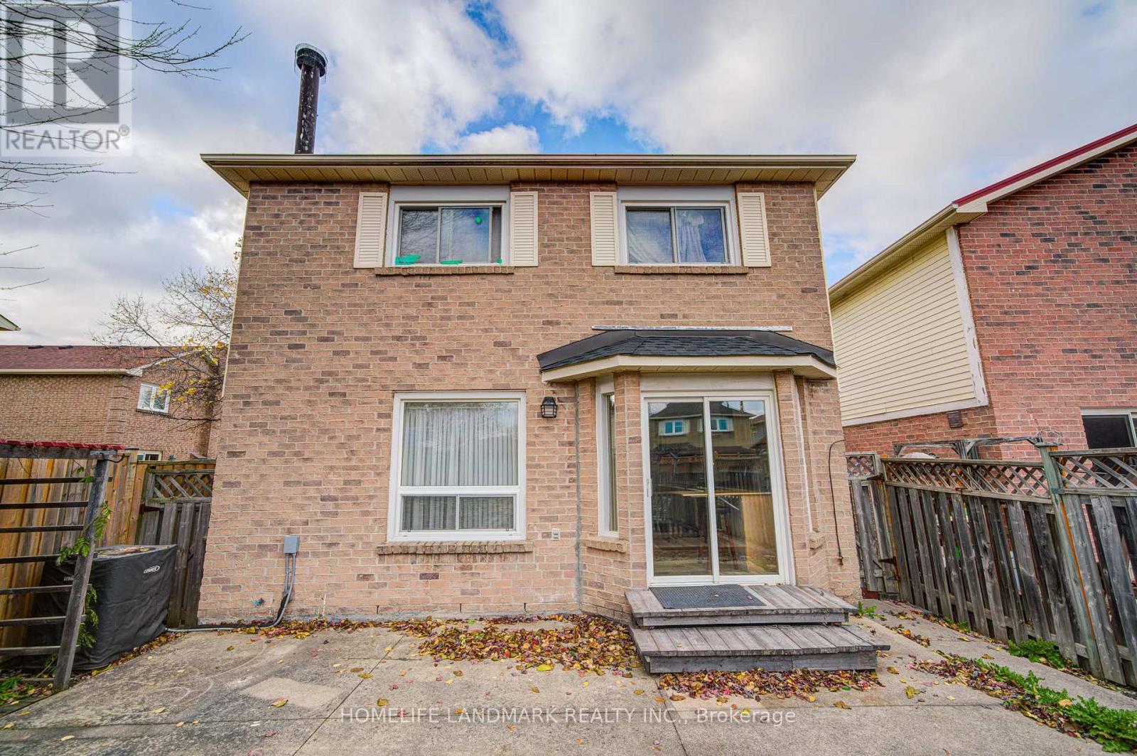 3531 Ingram Road, Mississauga, ON - Outdoor With Exterior