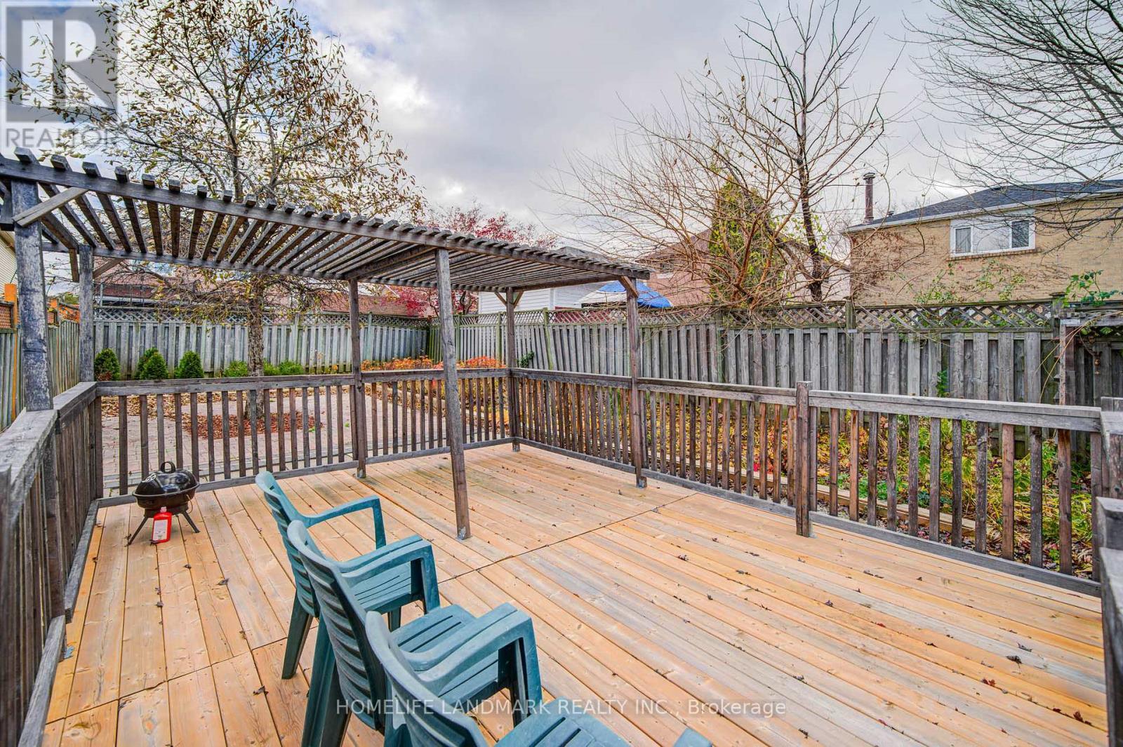 3531 Ingram Road, Mississauga, ON - Outdoor With Exterior