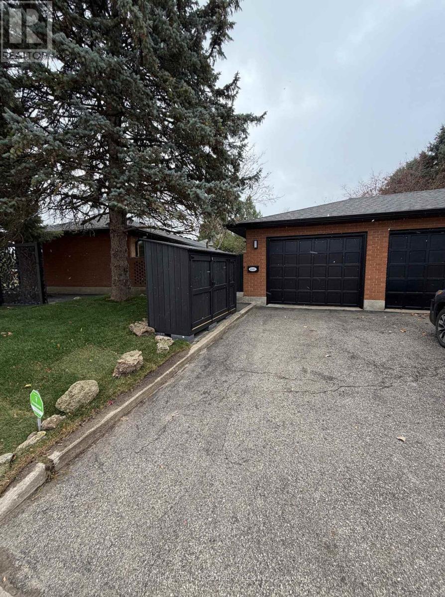 C - 44 Patterson Avenue, Brantford, ON - Outdoor