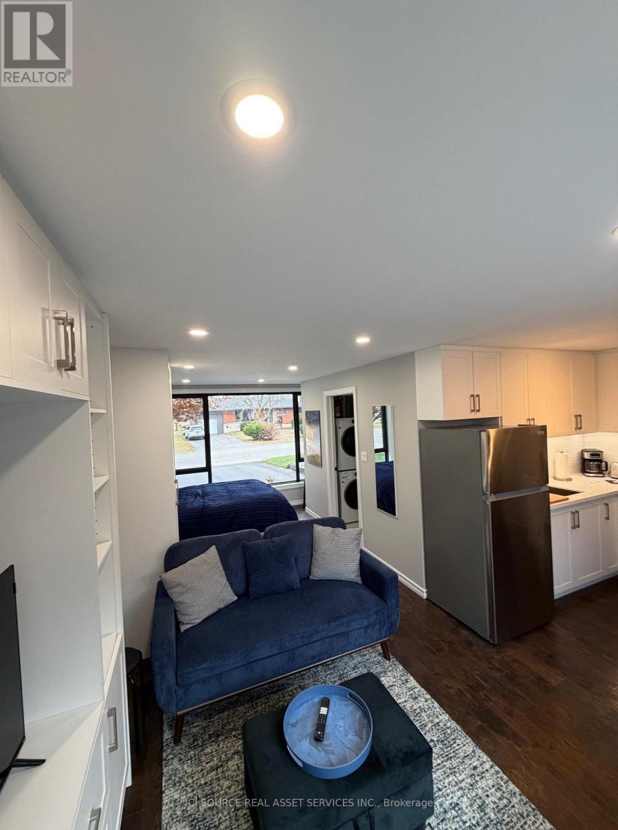 C - 44 Patterson Avenue, Brantford, ON - Indoor