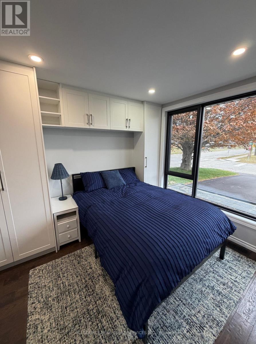 C - 44 Patterson Avenue, Brantford, ON - Indoor Photo Showing Bedroom