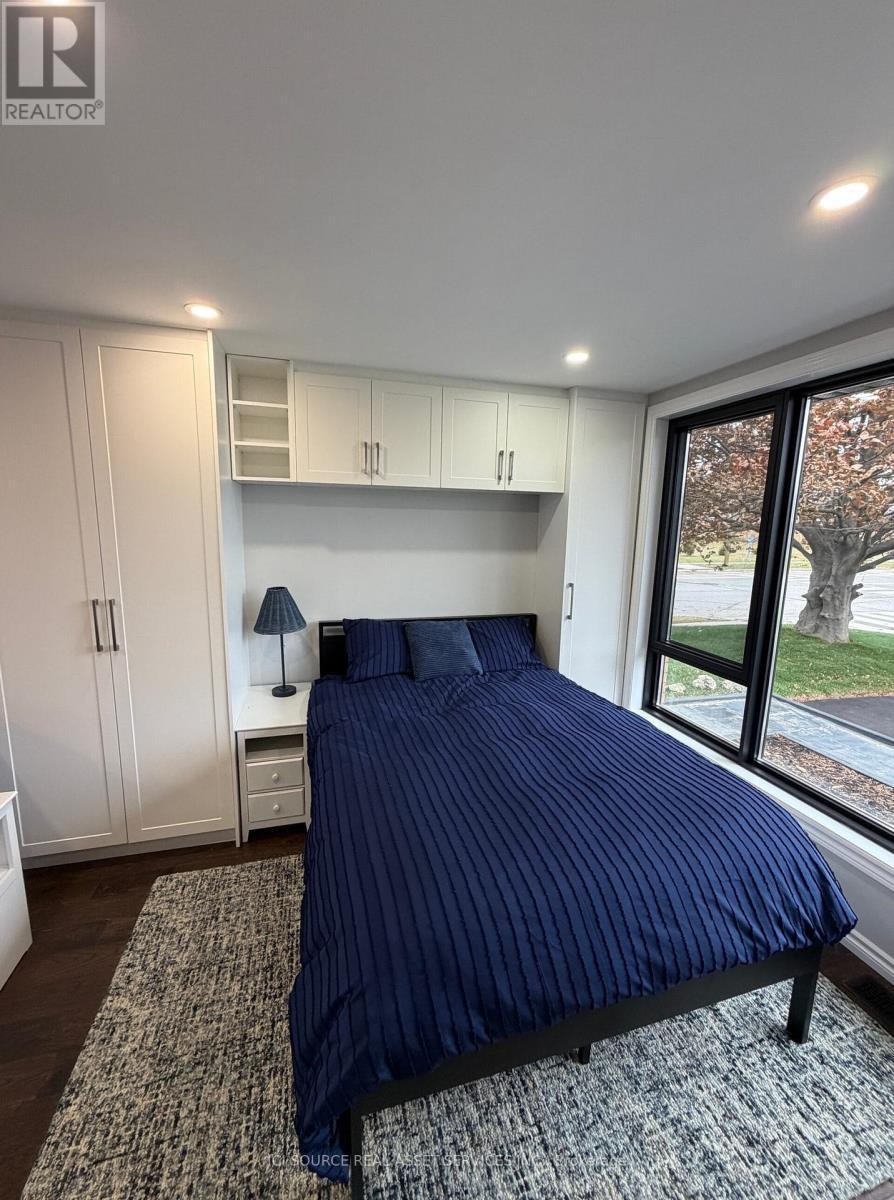 C - 44 Patterson Avenue, Brantford, ON - Indoor Photo Showing Bedroom