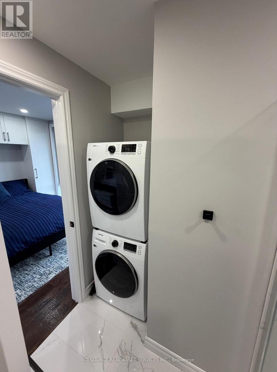 C - 44 Patterson Avenue, Brantford, ON - Indoor Photo Showing Laundry Room