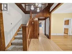 Front Foyer -