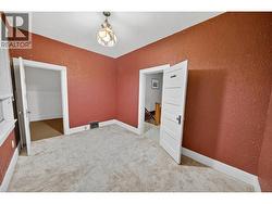 1st Spare Bedroom -