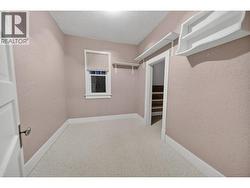 2nd Spare Bedroom -