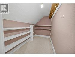 2nd Spare Bedroom Closet -