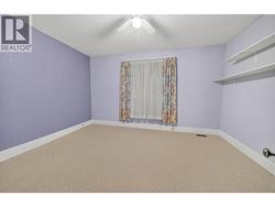 3rd Spare Bedroom -