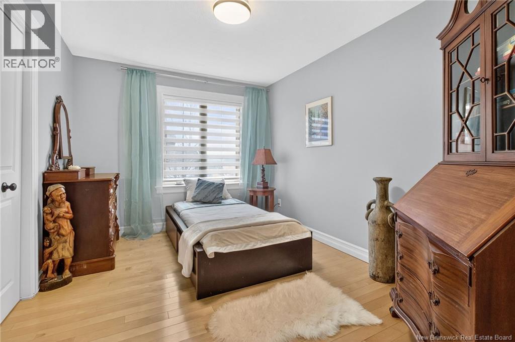 2nd bedroom - 388 Grande-Vallee Street, Dieppe, NB - Indoor Photo Showing Bedroom