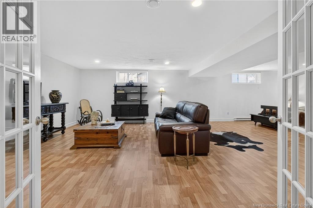 rec room - 388 Grande-Vallee Street, Dieppe, NB - Indoor