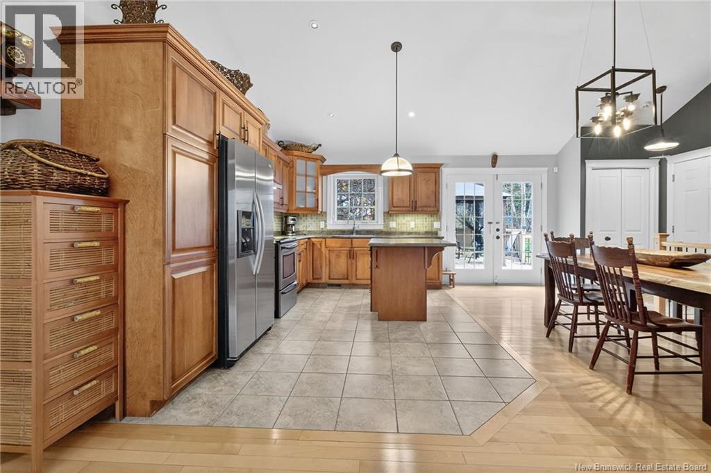 kitchen - 388 Grande-Vallee Street, Dieppe, NB - Indoor