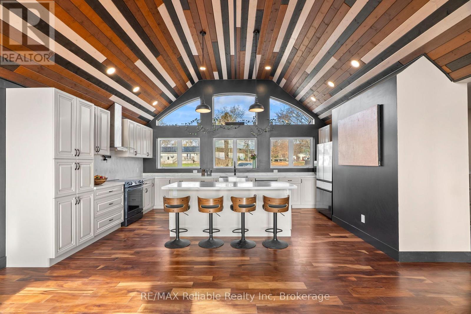 43841 Cranbrook Road, Huron East (Grey), ON - Indoor