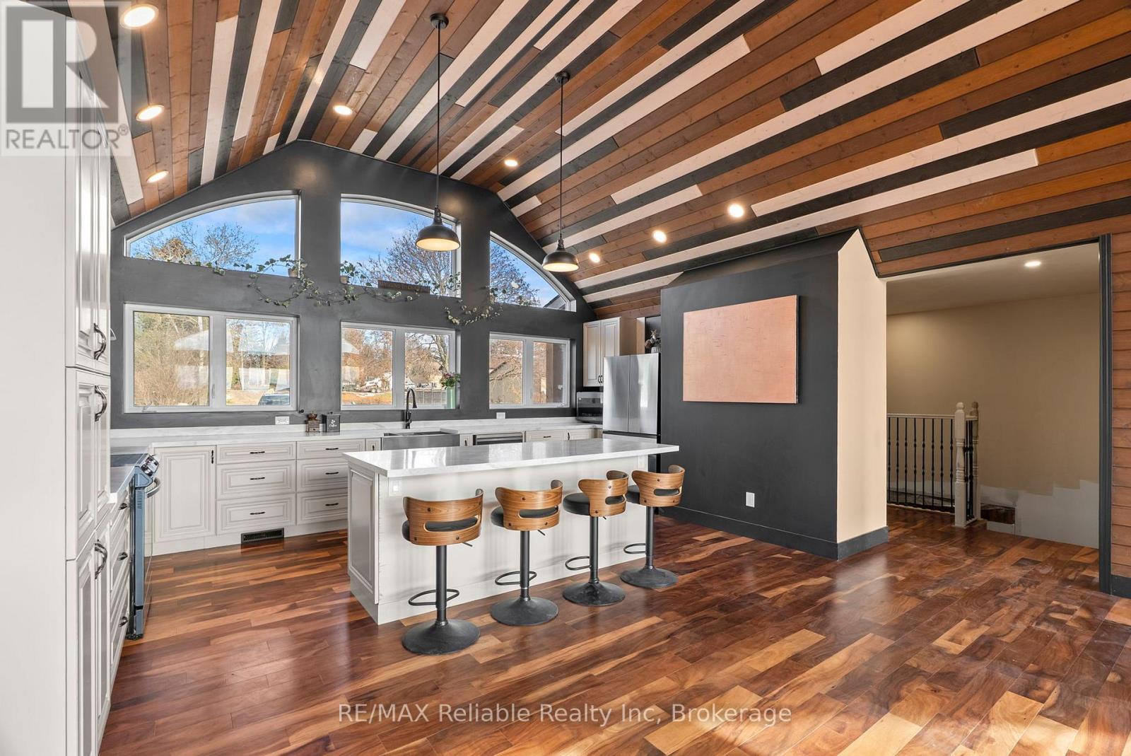 43841 Cranbrook Road, Huron East (Grey), ON - Indoor Photo Showing Other Room