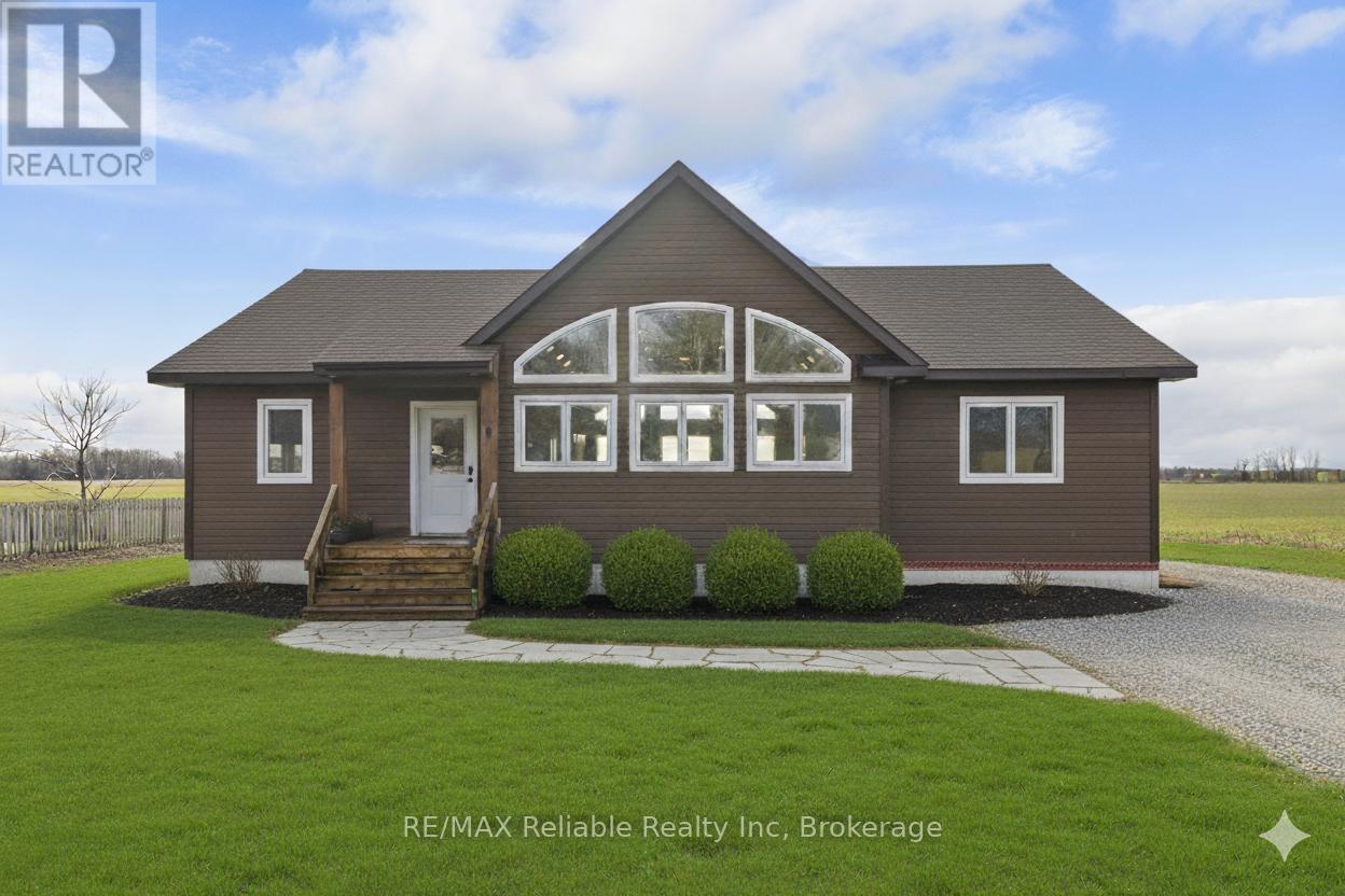 Virtually Generated Image - 43841 Cranbrook Road, Huron East (Grey), ON - Outdoor