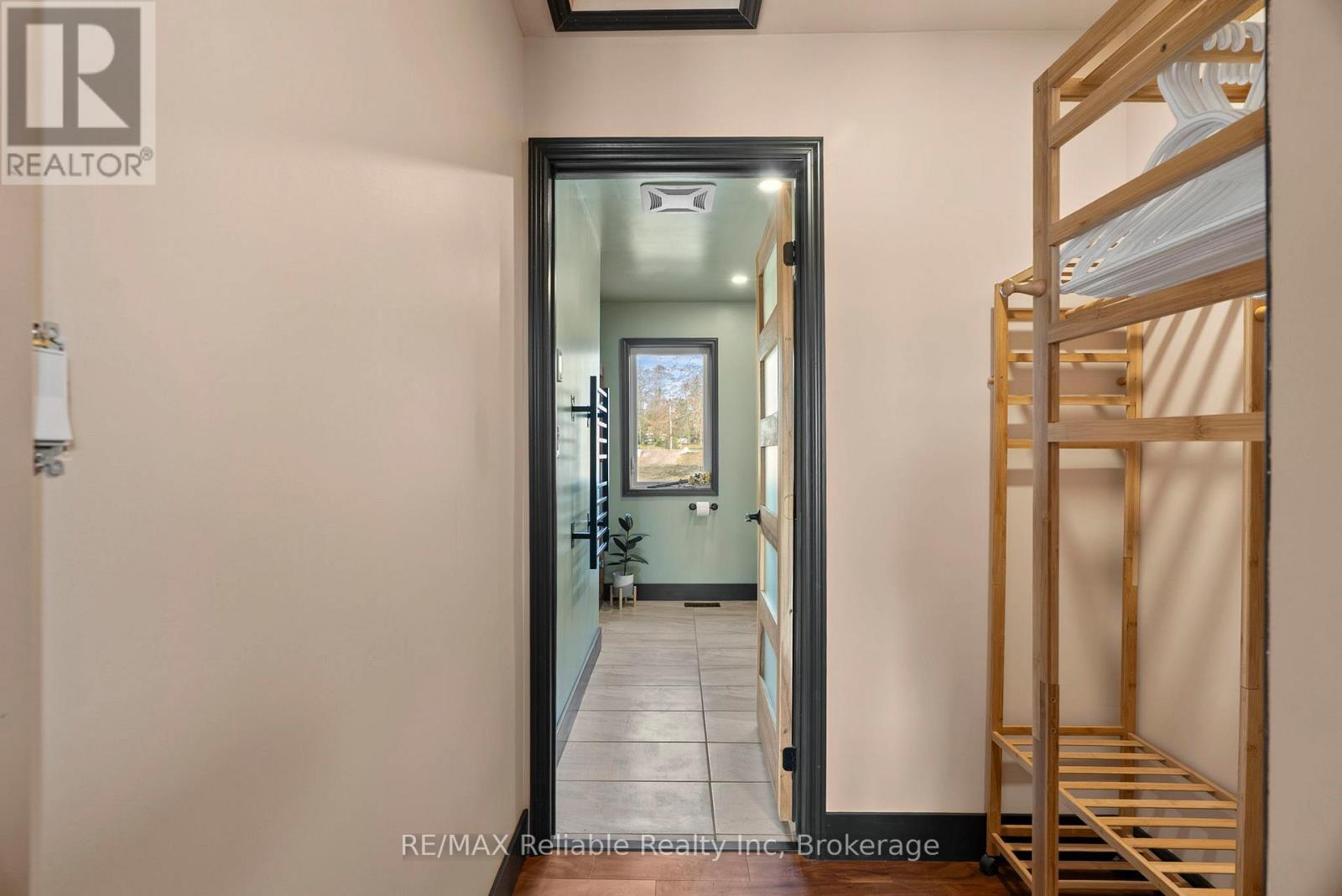 43841 Cranbrook Road, Huron East (Grey), ON - Indoor Photo Showing Other Room