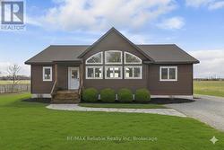 Virtually Generated Image -